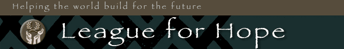 League for Hope